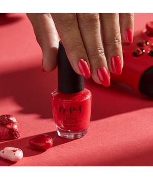 OPI Nail Lacquer Spring XBOX Nagellack-15 ml