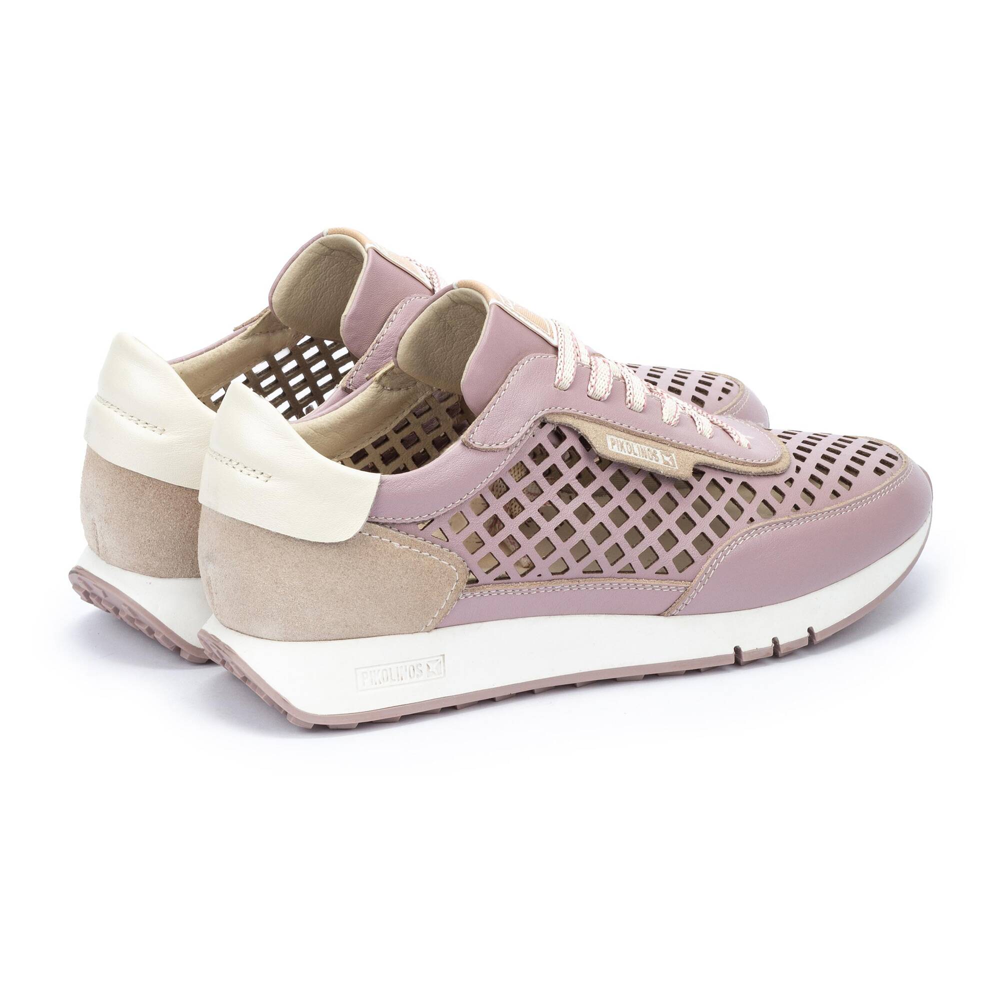 Damskie tenisówki Pikolinos Barcelona – MALVA