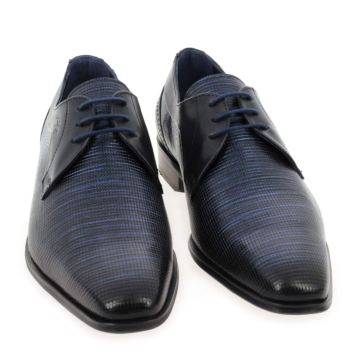 Fluchos  8963 - Noir Marine
