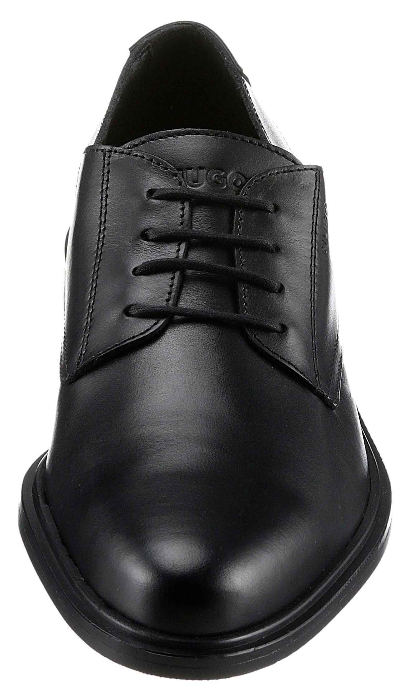 HUGO Kerr_Derb Schnürschuh in elegantem Look