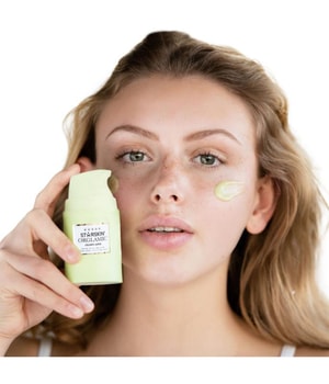 STARSKIN Orglamic ORGLAMIC™ Celery Juice Serum-in-Oil Emulsion Gesichtsemulsion-50 ml