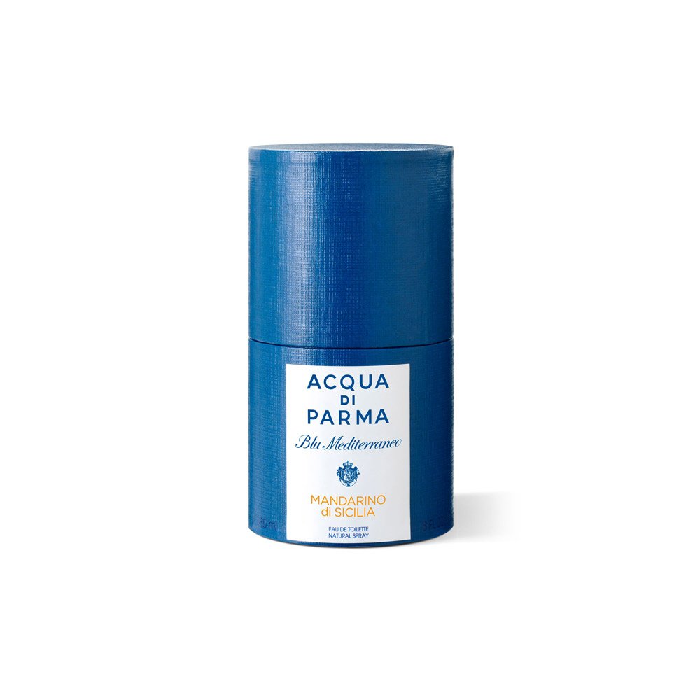 Acqua di Parma Blu Mediterraneo Mandarino di Sicilia Eau de Toilette Spray