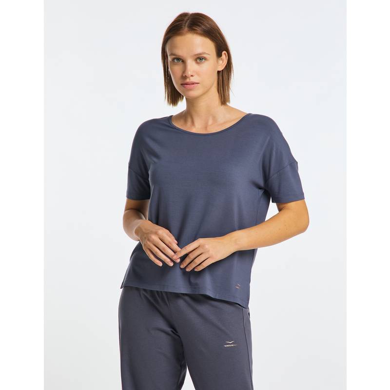 VENICE BEACH VB Devyani T-Shirt Damen