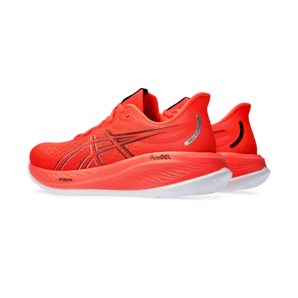 Asics Gel Cumulus 26 1011B792-600 / rot