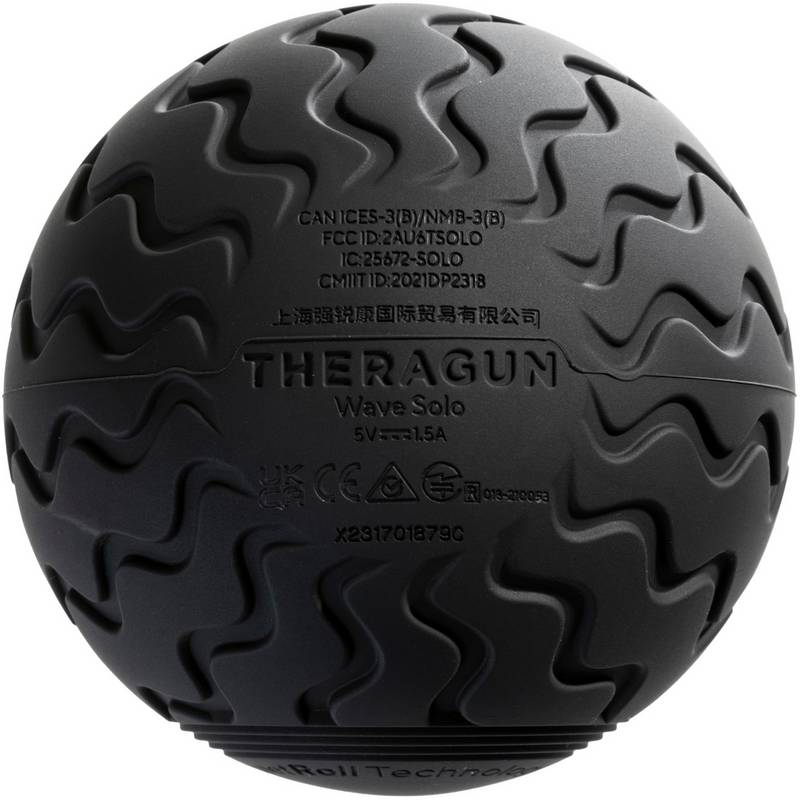 Therabody THERAGUN WAVESOLO Faszienball