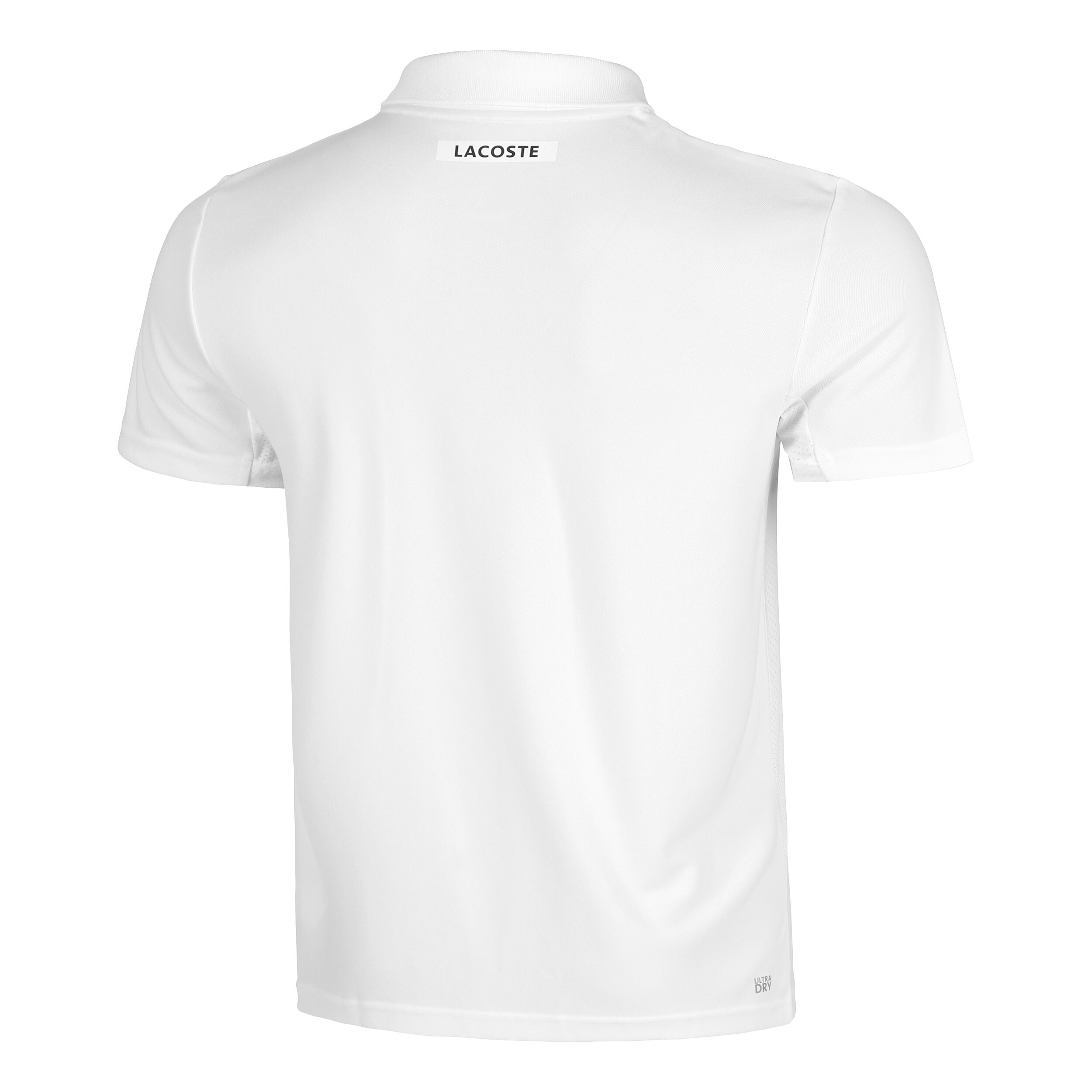 Polo Herren - Weiß