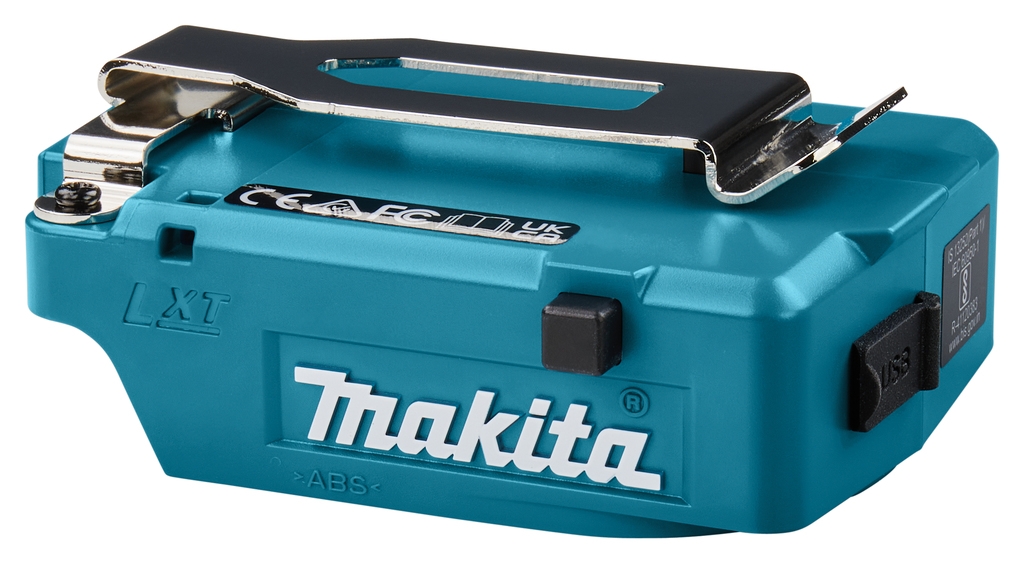 Makita Tilbehør TD00000111 LXT adapter varmejakke/vest/tæppe