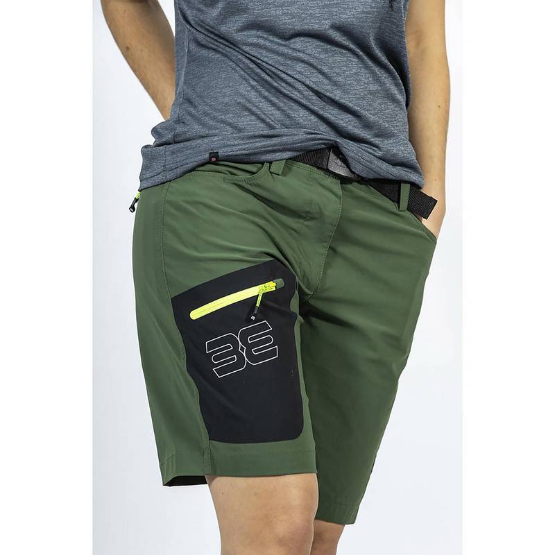 Maul Sport Laval XT Funktionsshorts Damen