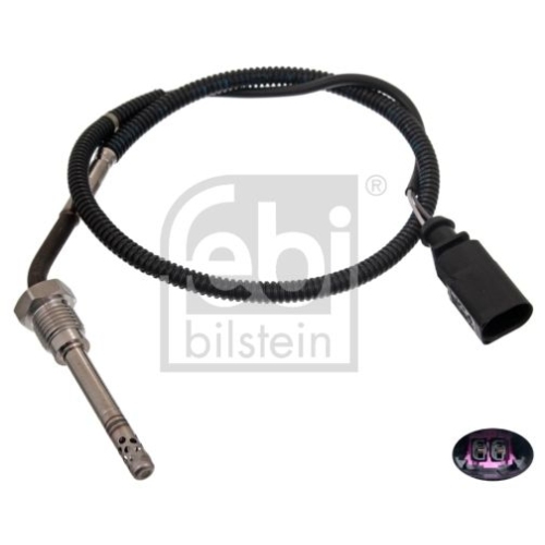 FEBI SENSOR ABGASTEMPERATUR 49266 - ATU