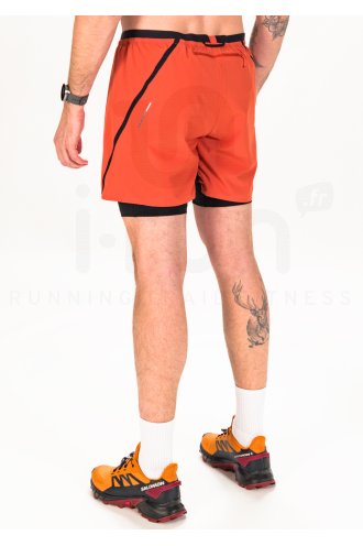 Salomon Cross Twinskin 2 en 1 M