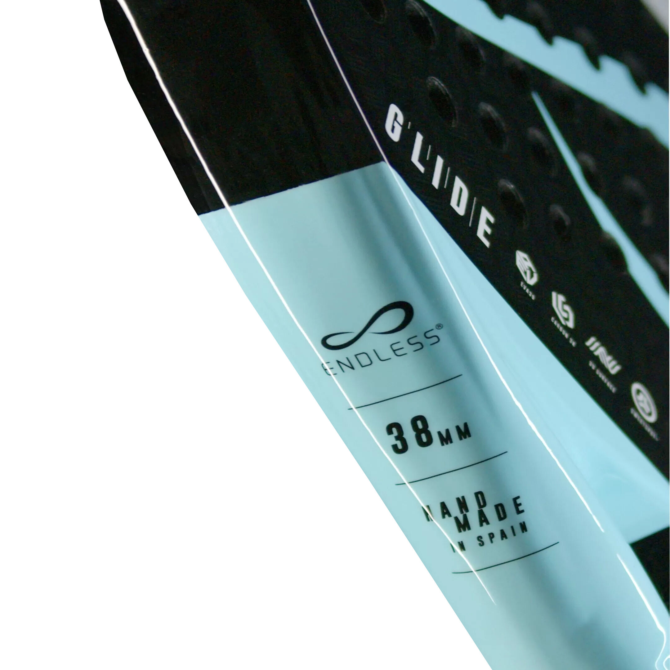Glide Blue
