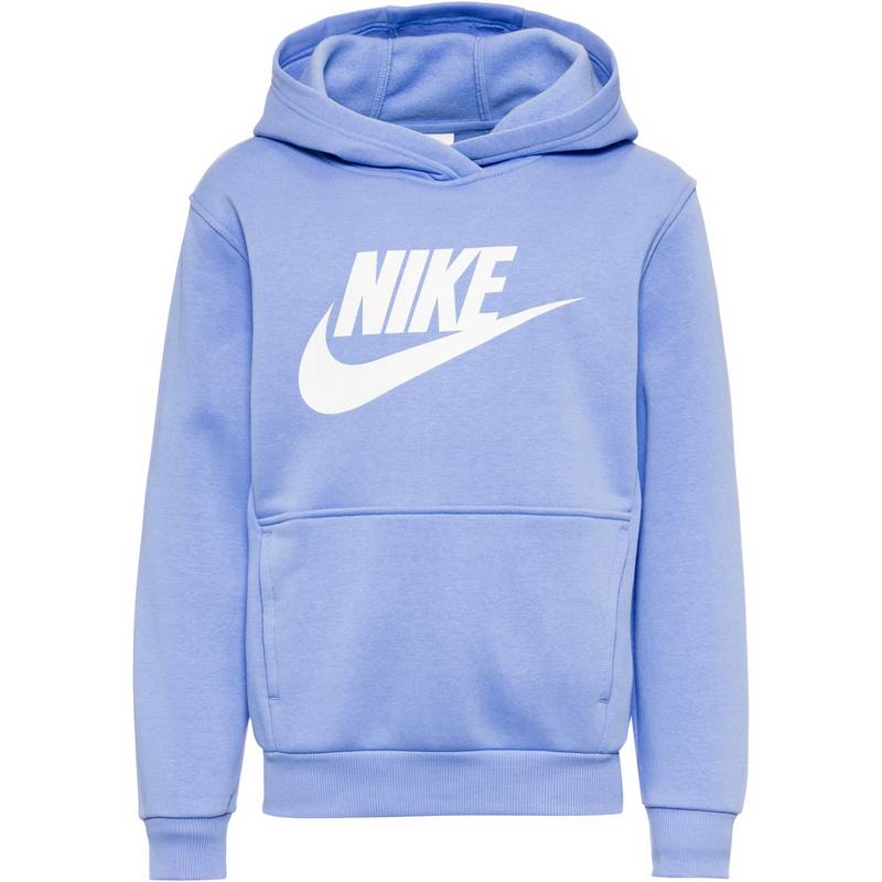 Nike NSW CLUB FLEECE Hoodie Kinder