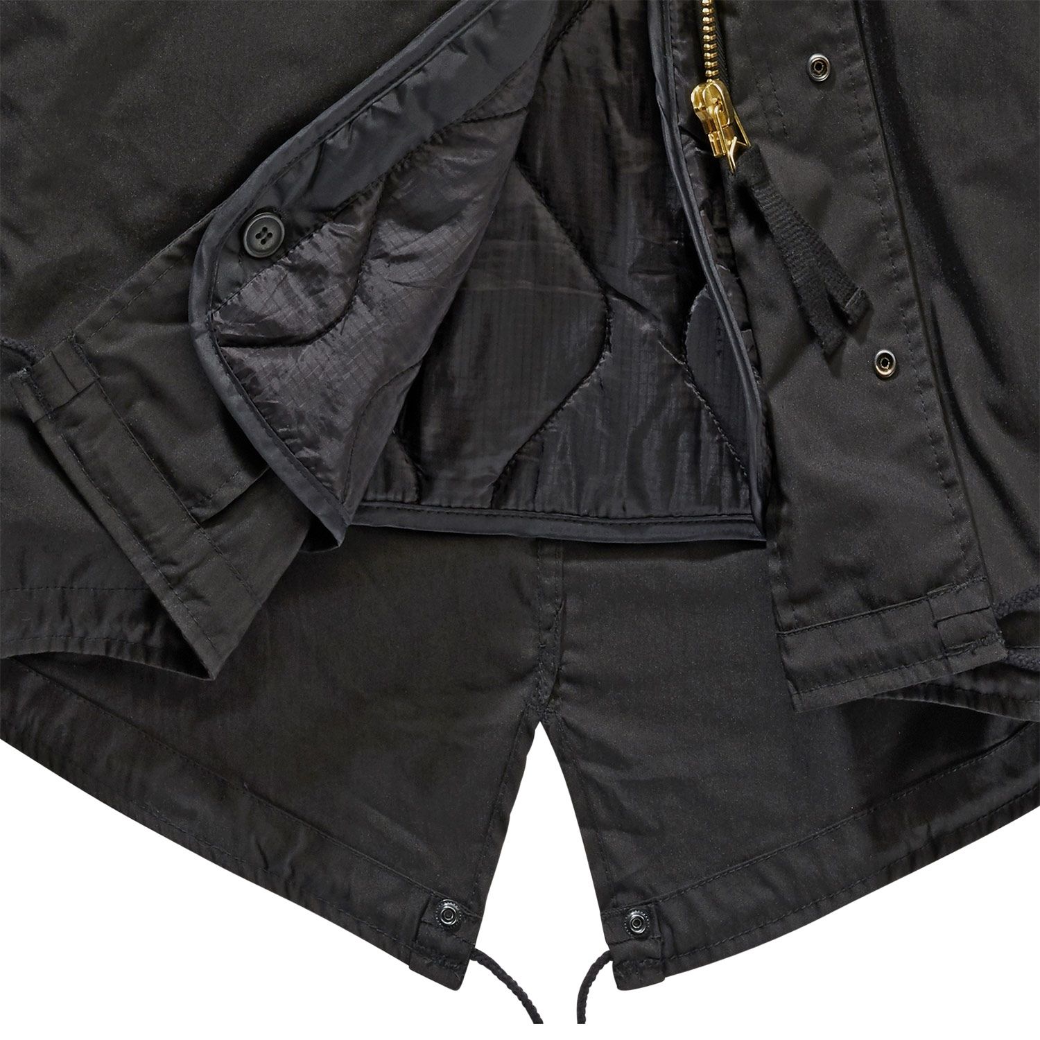 M51 US Parka
