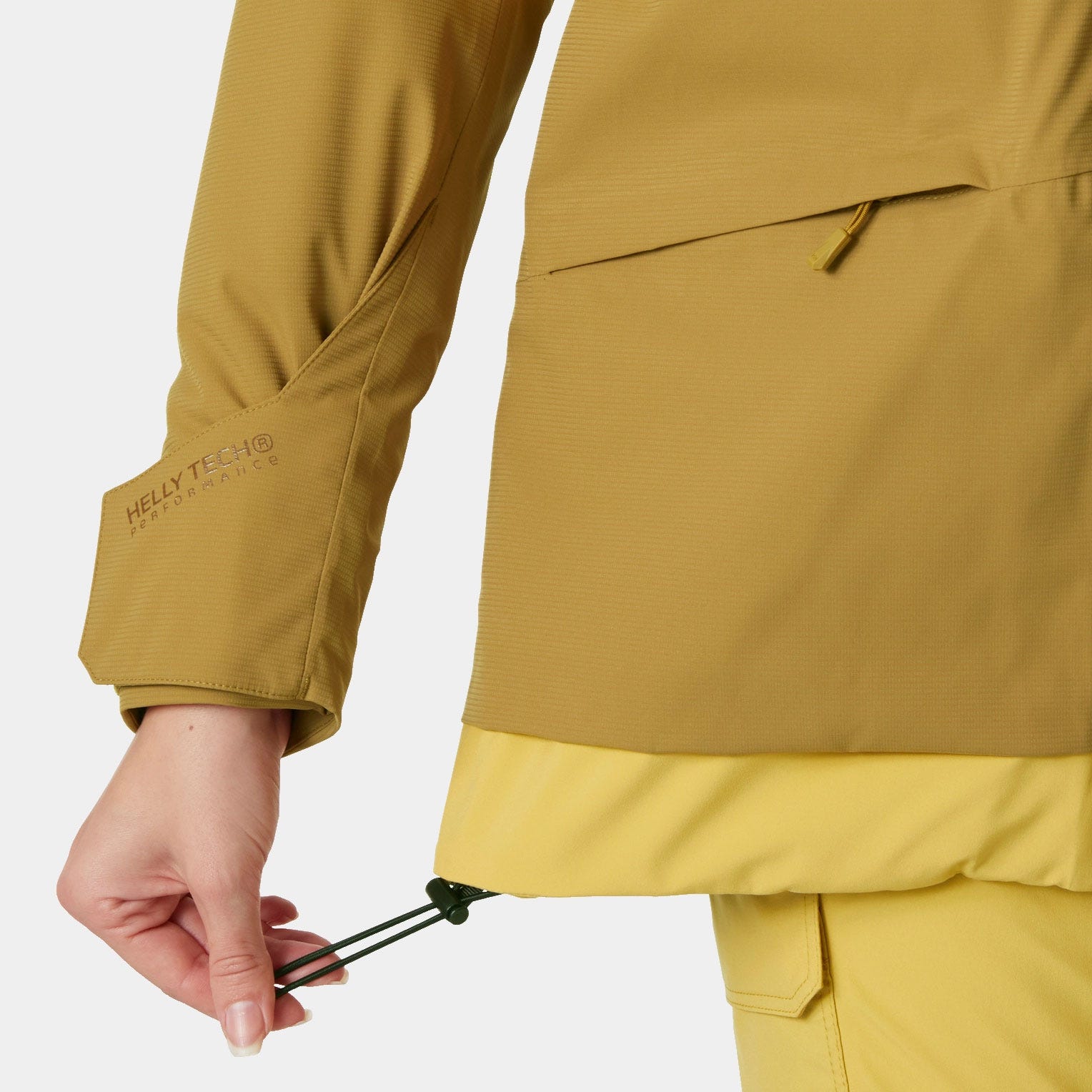 Women's Powchaser 2.0 Jacket