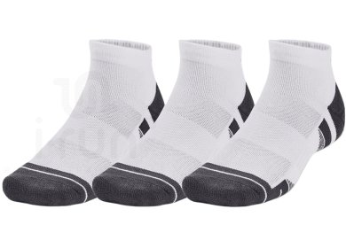 Under Armour 3 paires Performance Tech