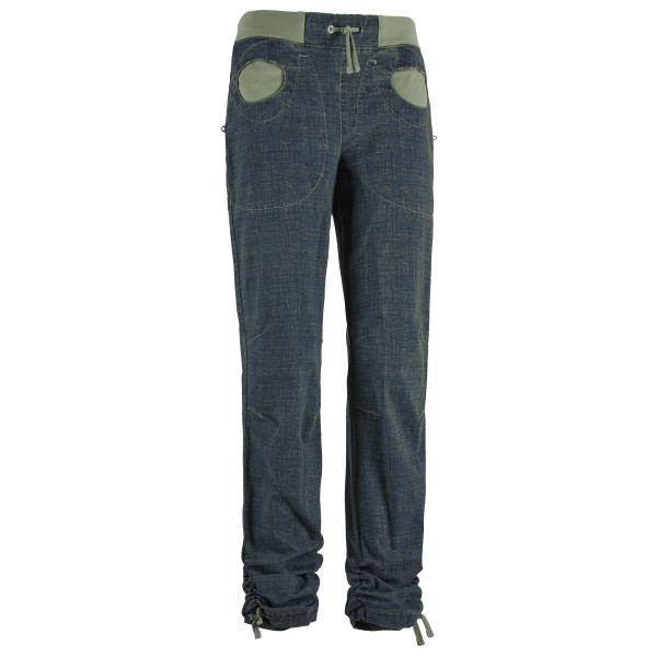 E9 - Women's N Mix 2.2 - Boulderhose