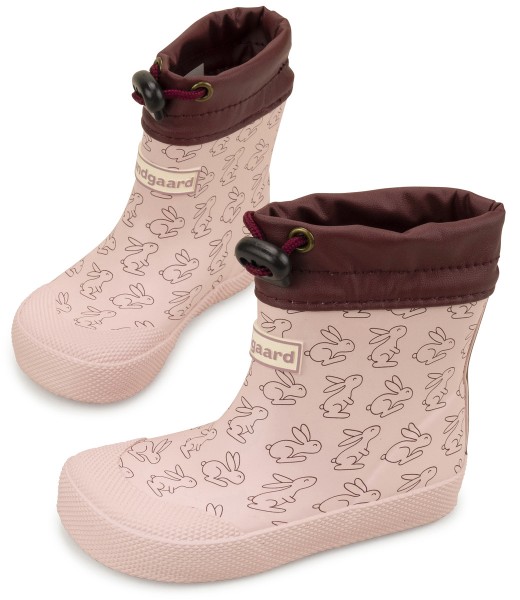 Bundgaard ~ Gummistiefel Cover ~ Rose