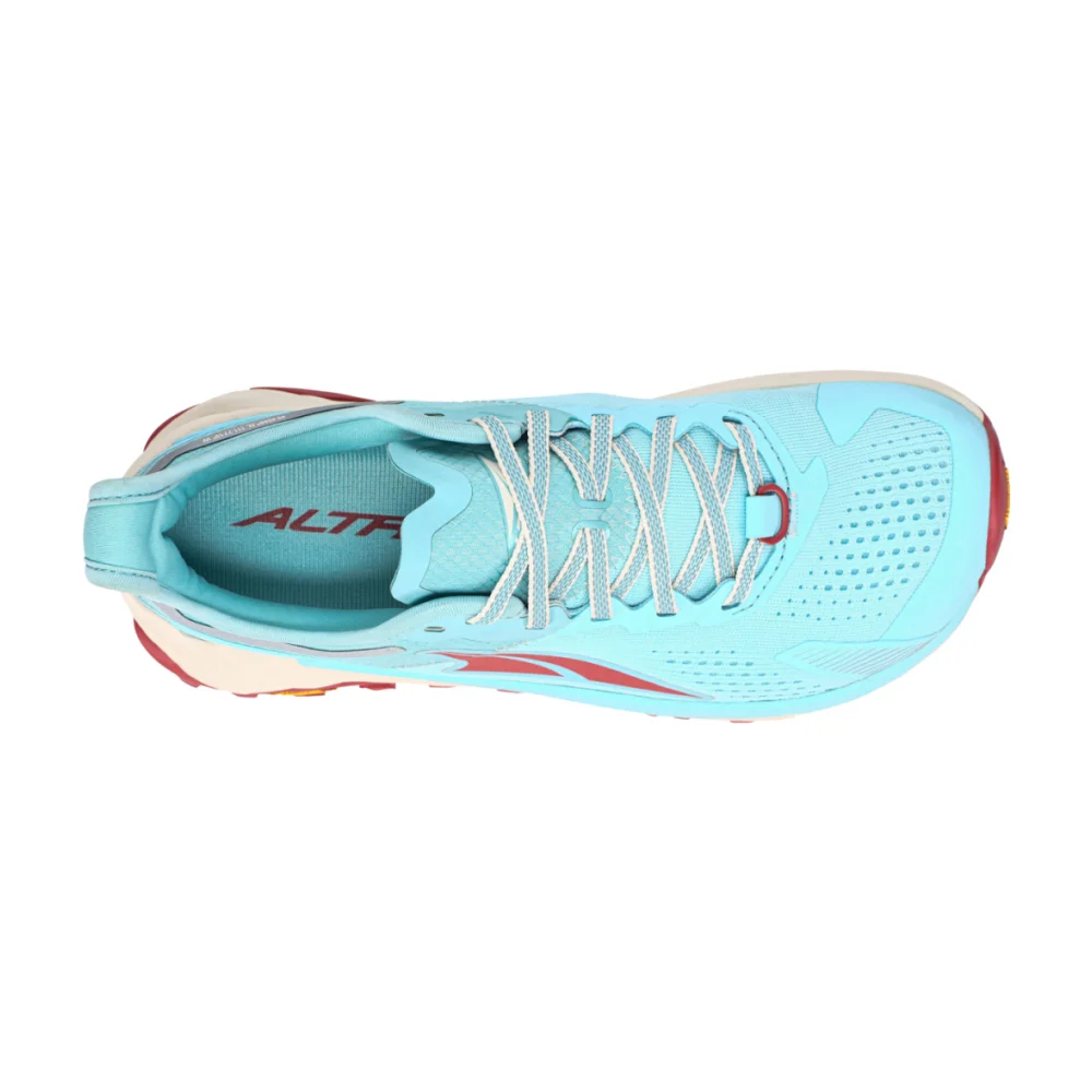 Altra OLYMPUS 5 AL0A7R74444 / blau