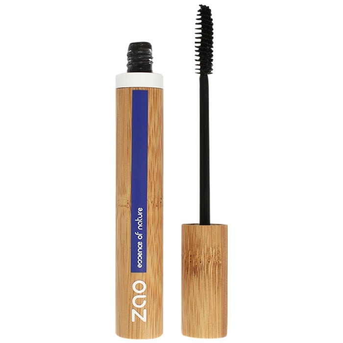 Bamboo Mascara Aloe Vera