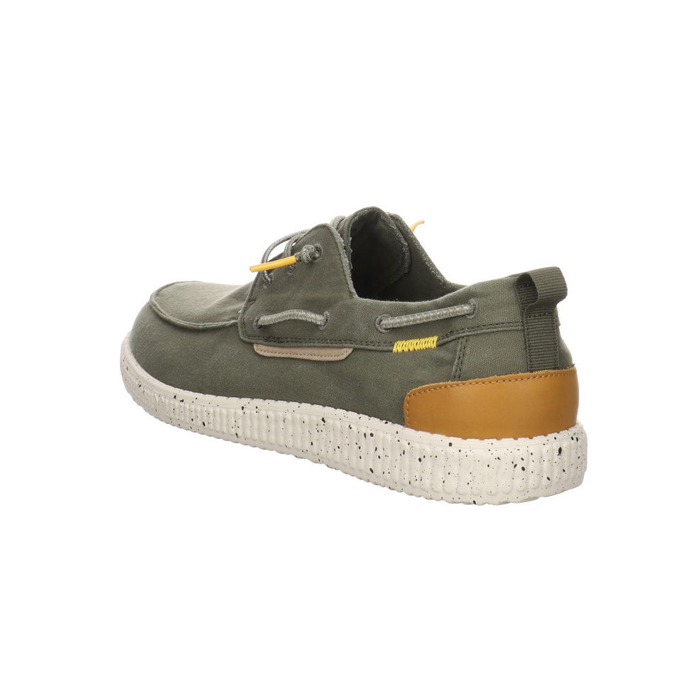 Walk in Pitas Jack Slipper