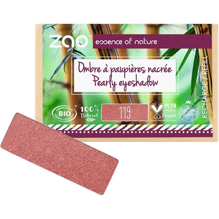 Pearly Eyeshadow Refill