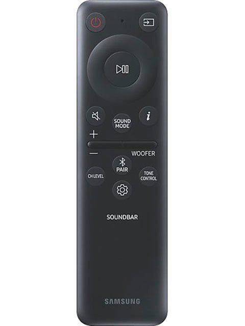 Samsung HW-S810B / HW-S811B 3.1 Soundbar (Bluetooth, WLAN (WiFi), 330 W, 3.1.2-Kanal)