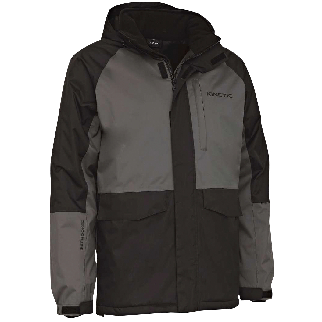 Kinetic Herren Winter Suit Zweiteilig