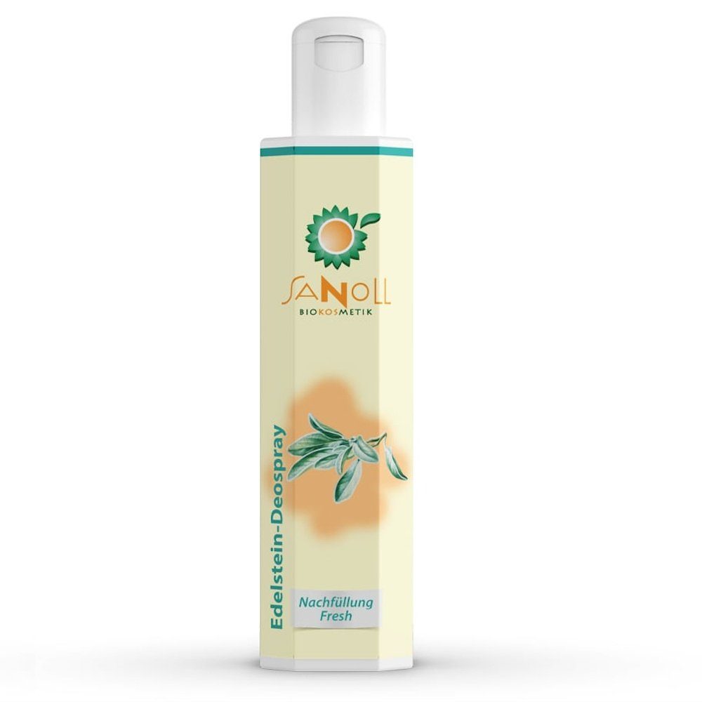 Sanoll Deo-Spray
