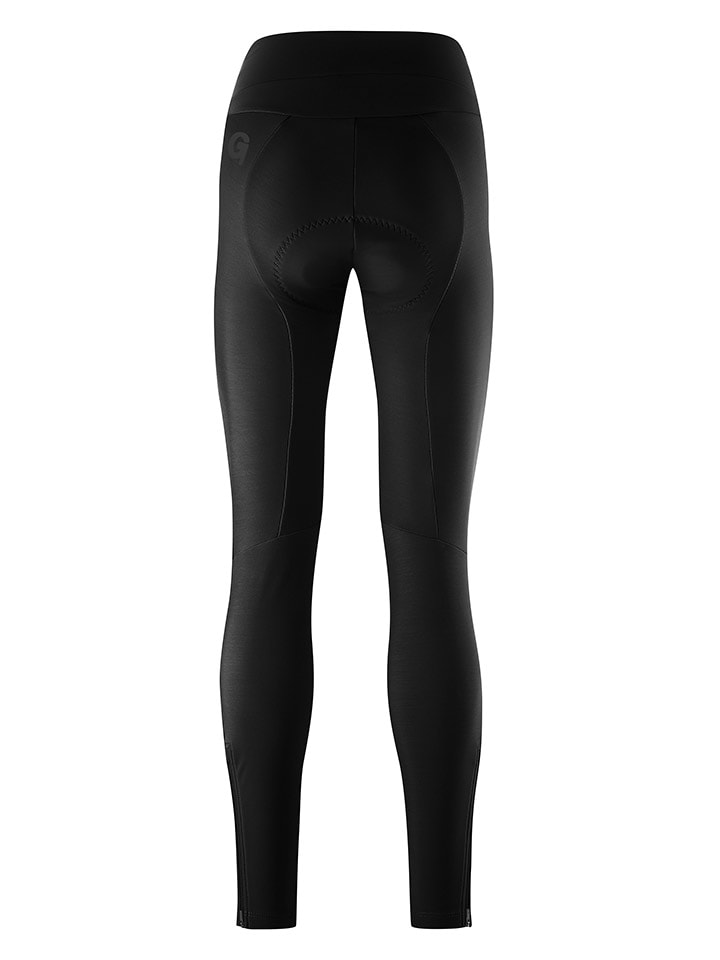 Gonso Fahrradhose in Schwarz günstig kaufen