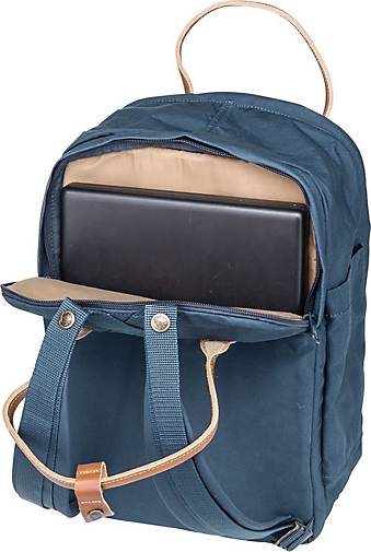 Fjällräven Rucksack / Backpack Kanken No.2 Laptop 15'