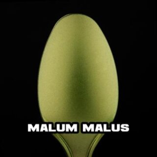 Acrylfarbe Malum Malus Metallic (20 ml)