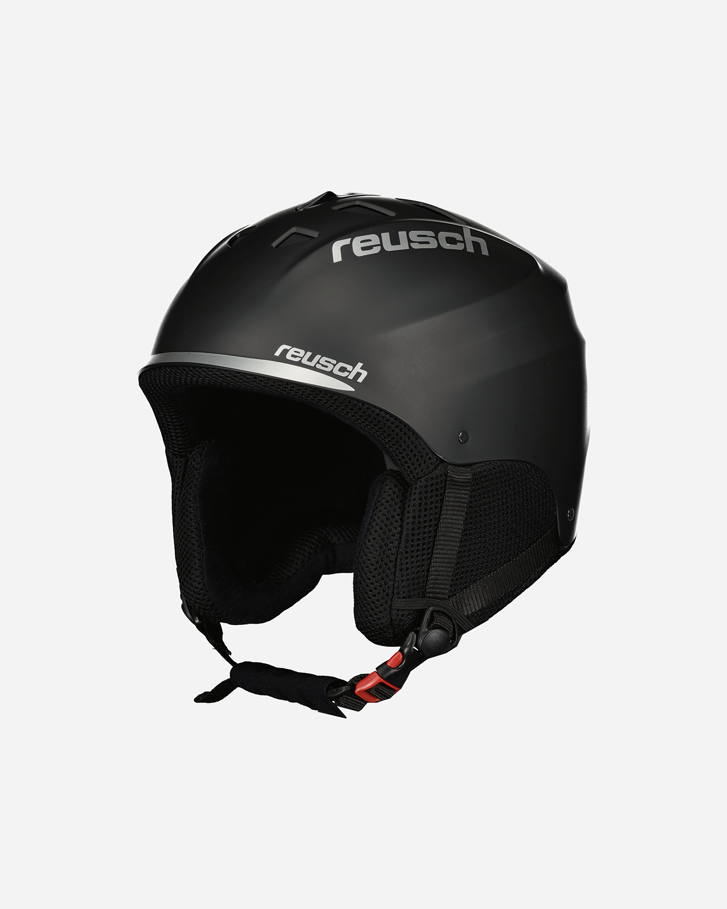 Casco Sci Reusch Eagle M EAGLE-BLK/SILV