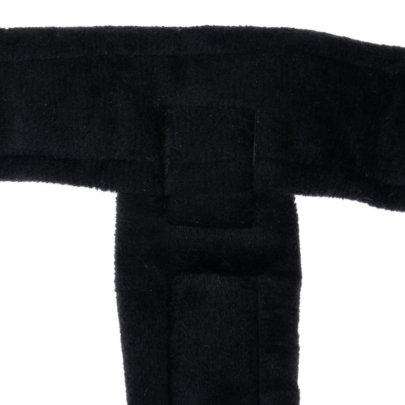 Nomad Tales Blush Geschirr, ebony zu TOP-Preisen
