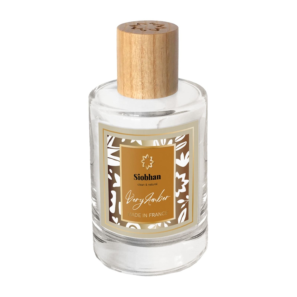 siobhan SIOBHAN Very Amber Eau de Toilette Eau de Toilette