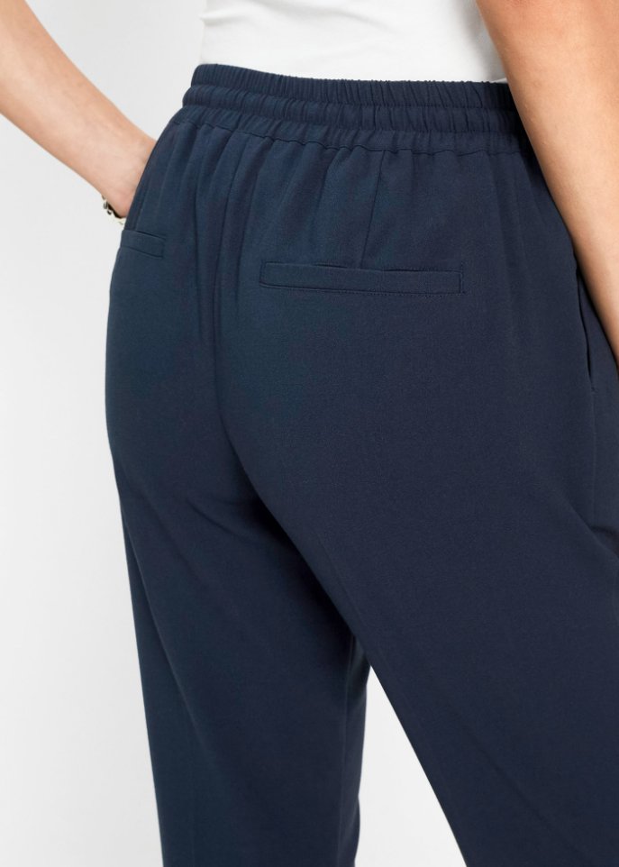 Hose mit Rundumgummizug