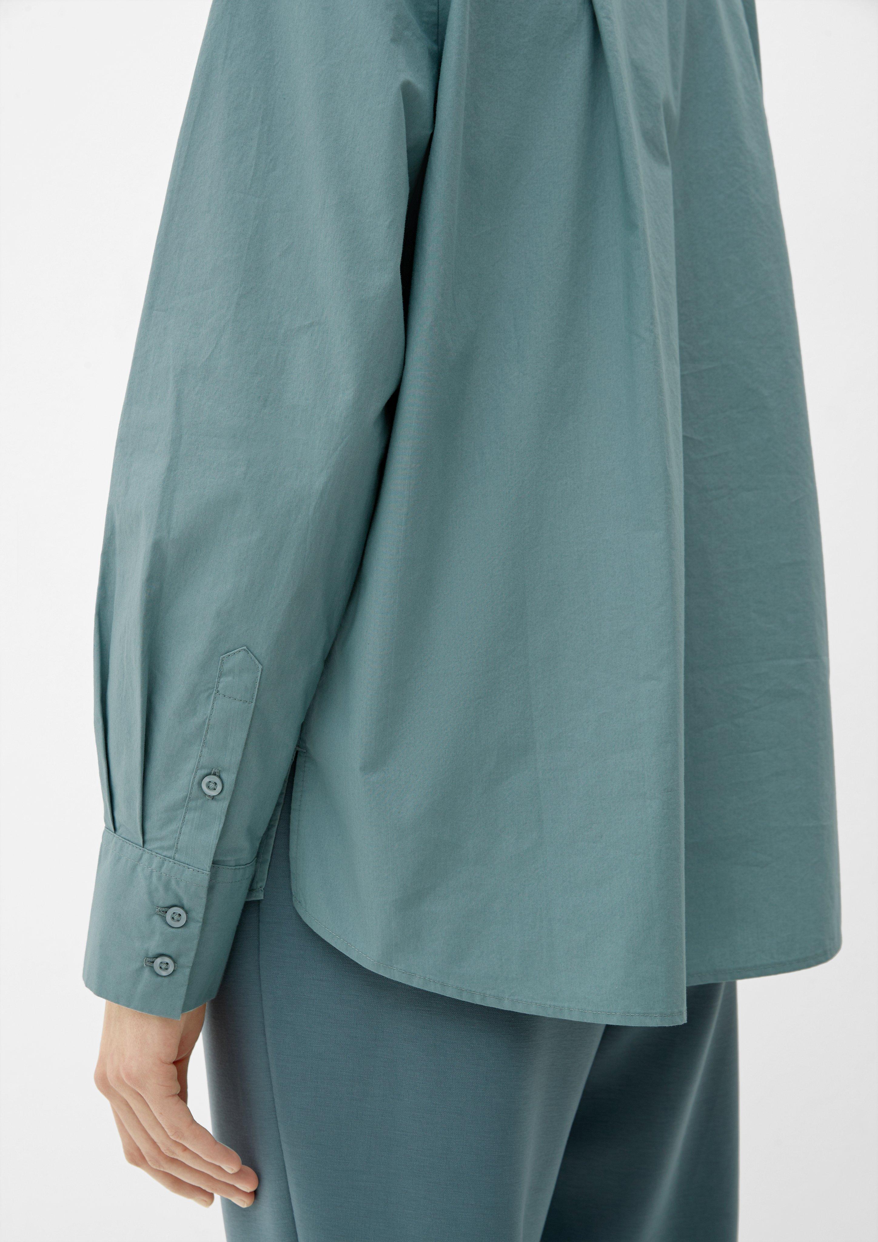 Bluse im Oversize Look  2129569-6352