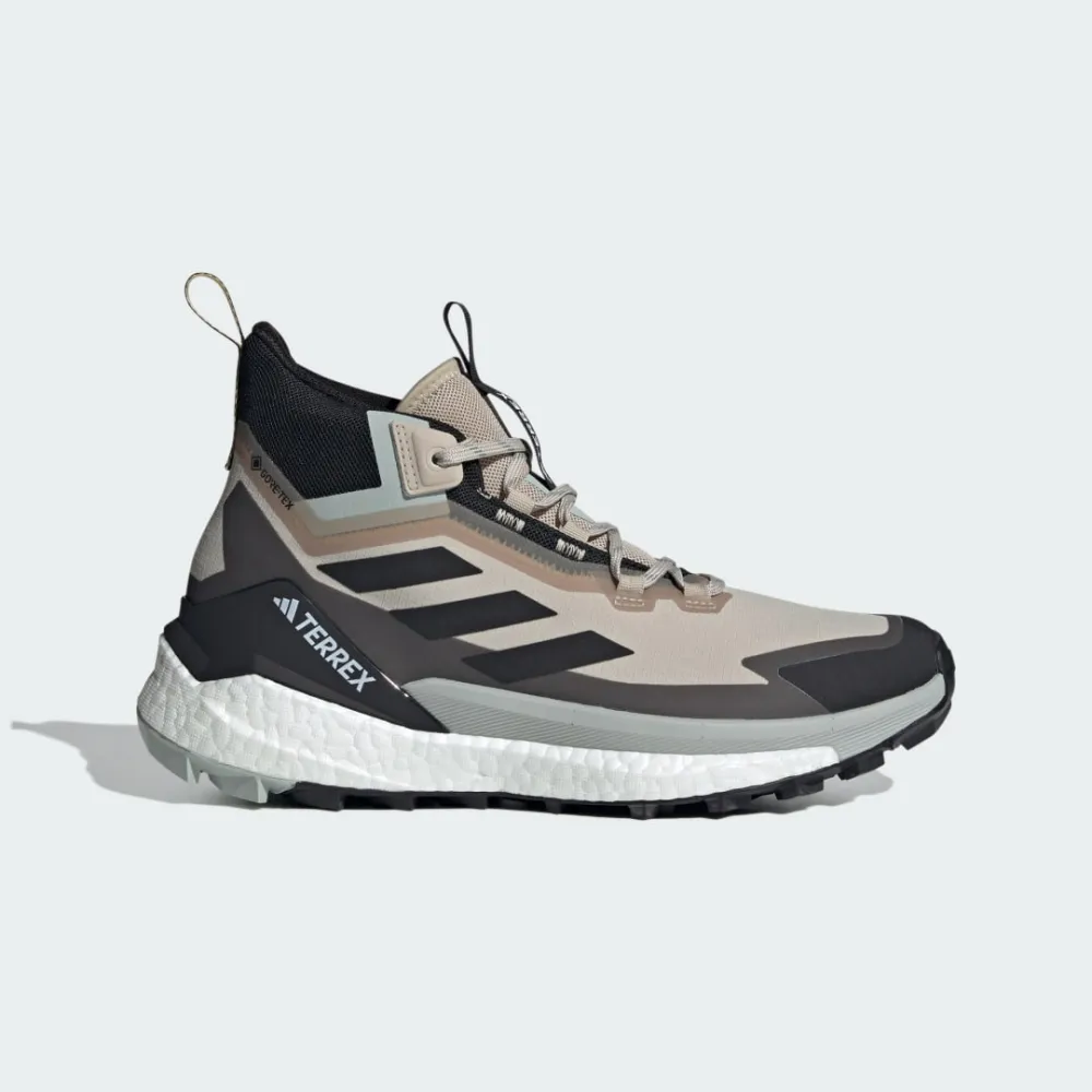 adidas Free Hiker 2 GTX TEX GORE IE5128 / braun