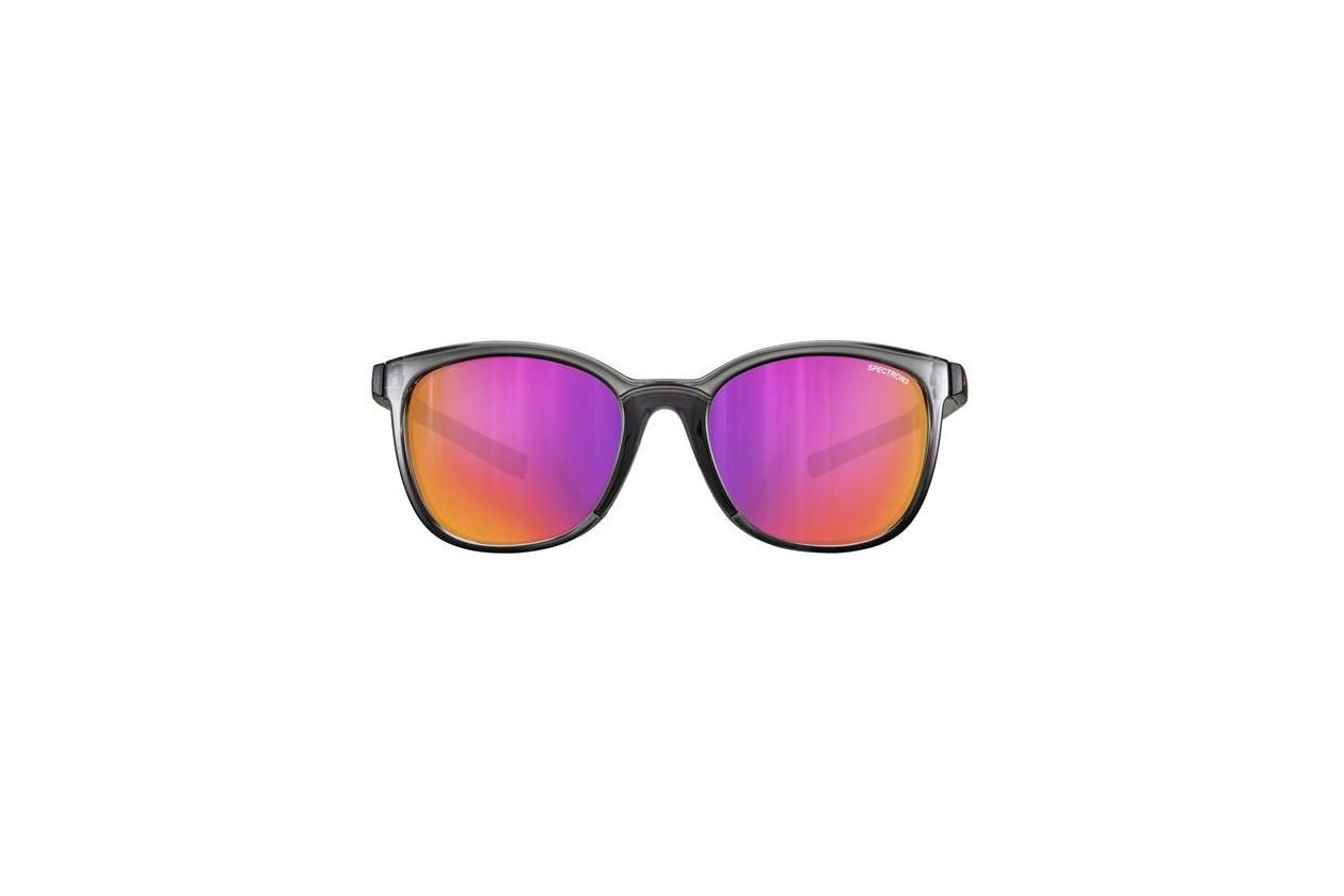 Julbo Spark Grau - Multilayer Rosa