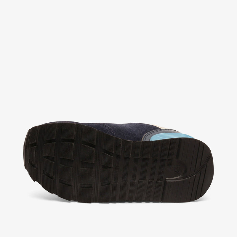 winston s navy - Blau