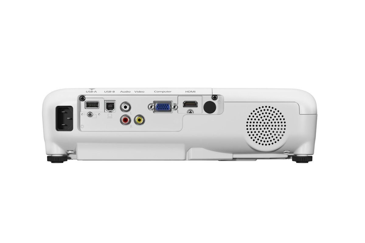 Epson EB-W06 Beamer (3700 lm, 16000:1, 1280 x 800 px)