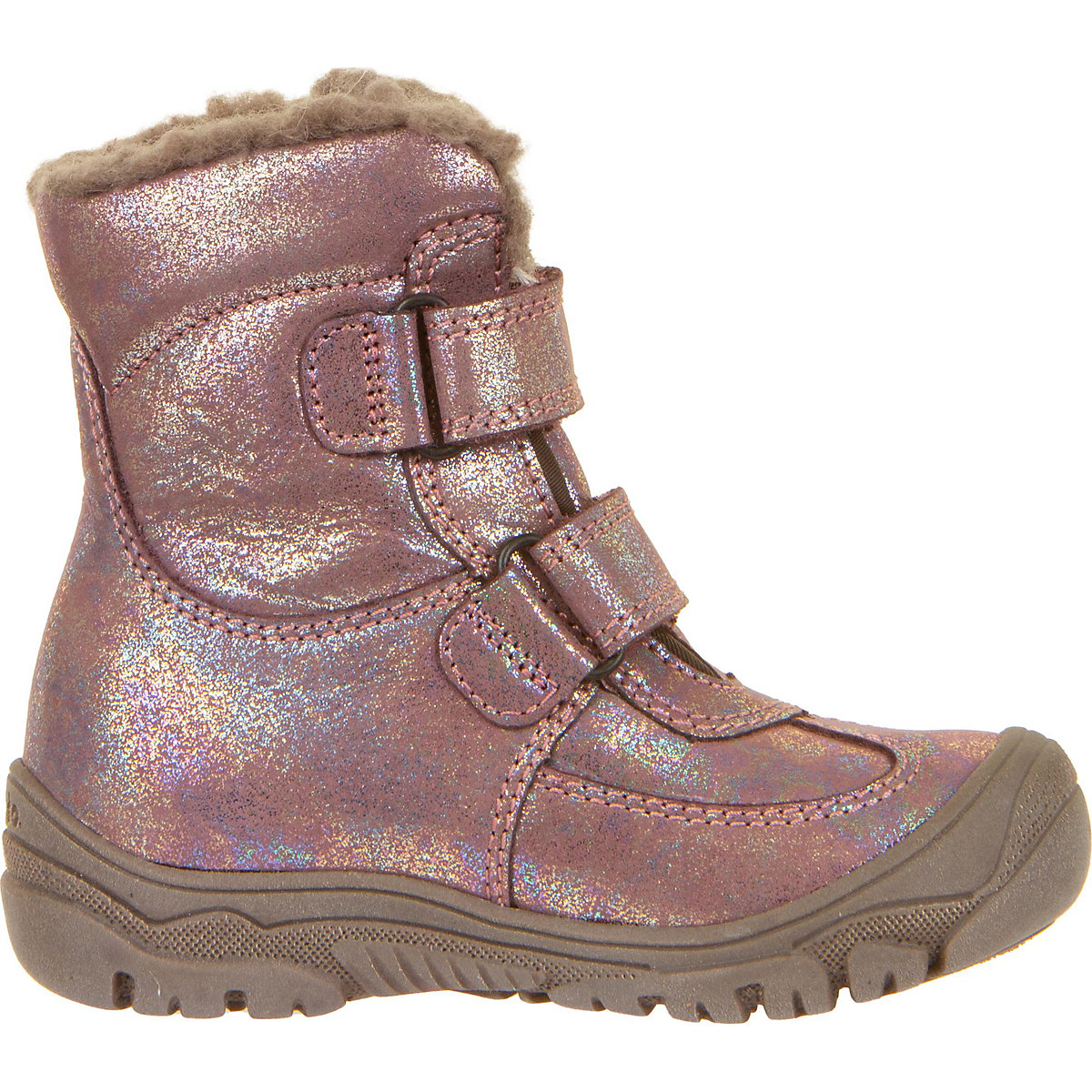 Baby Winterstiefel für Mädchen