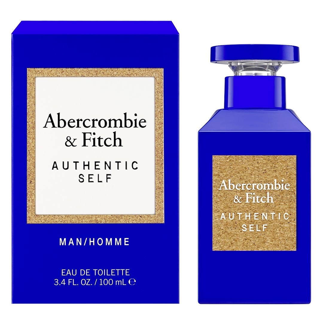 Abercrombie & Fitch Self