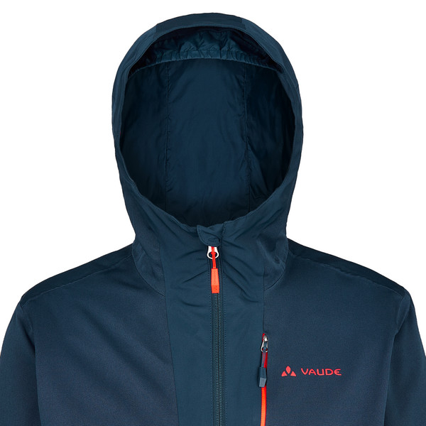 MISKANTI 3IN1 JACKET II Herren - Doppeljacke