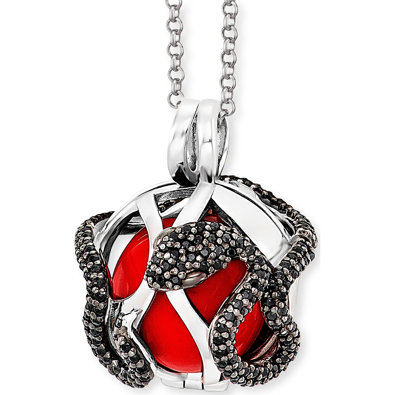 Kette 925er Silber