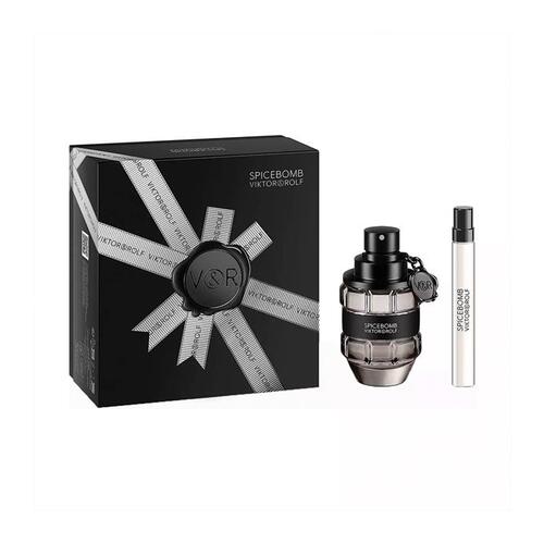 Viktor & Rolf Spicebomb ajándék szett