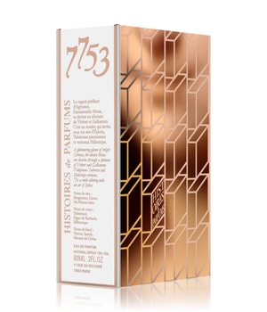 HISTOIRES de PARFUMS 7753 Mona Lisa Eau de Parfum 60 ml
