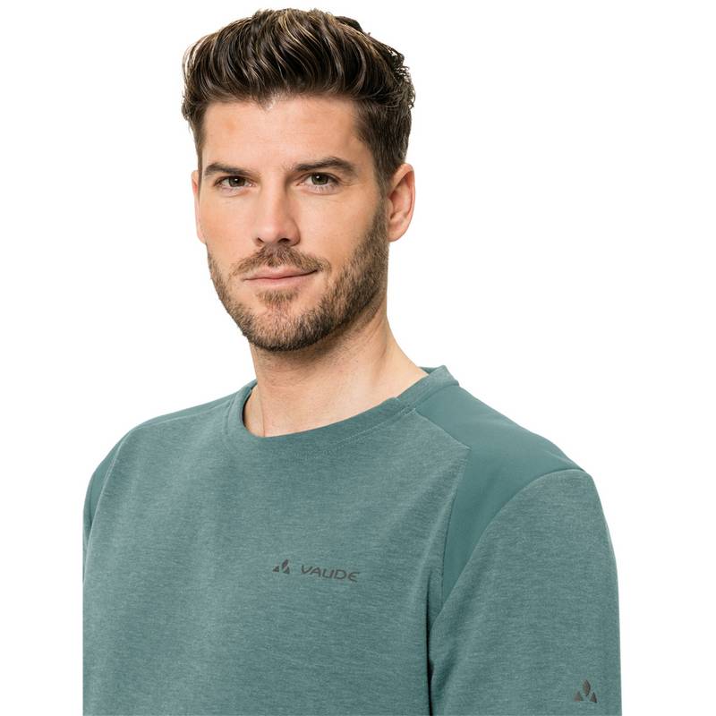 VAUDE Men's Cyclist Sweater Sweatshirt Herren