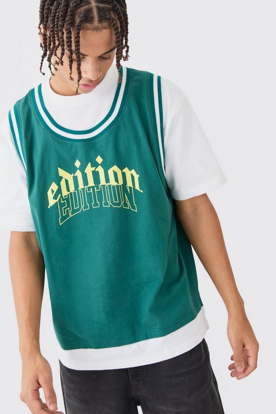 Oversize T-Shirt