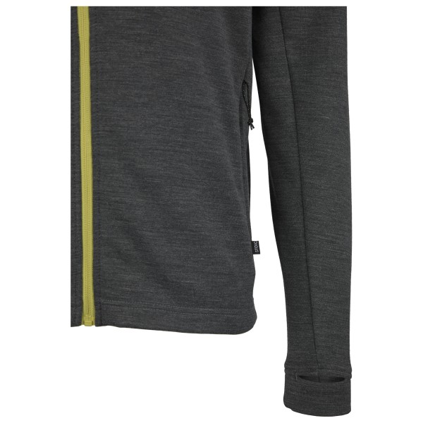 Stoic - MerinoFleece StorsienSt. Hoody - Merinohoodie