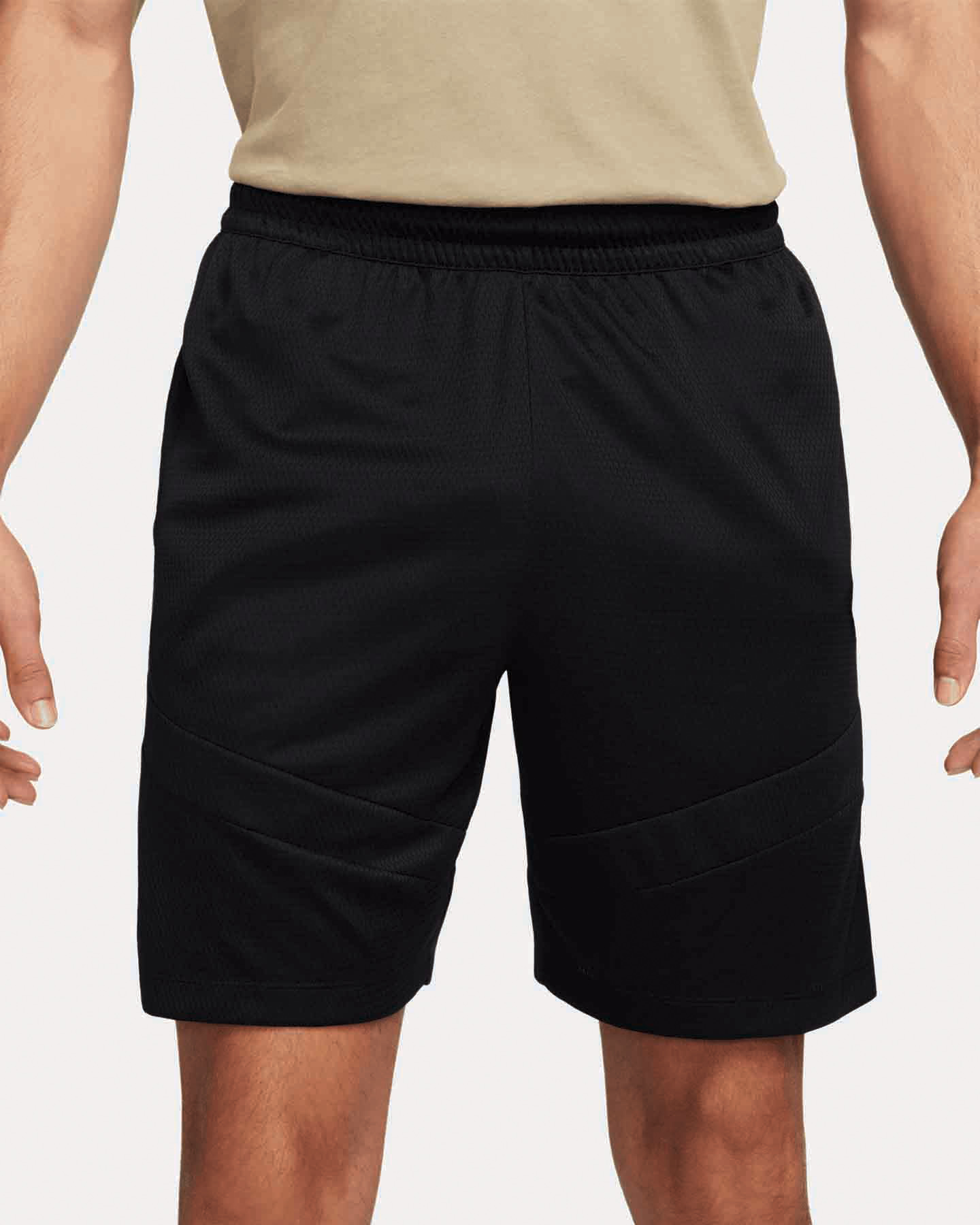 Pantaloncini Basket Nike Icon Dri Fit 8 M DV9524-014